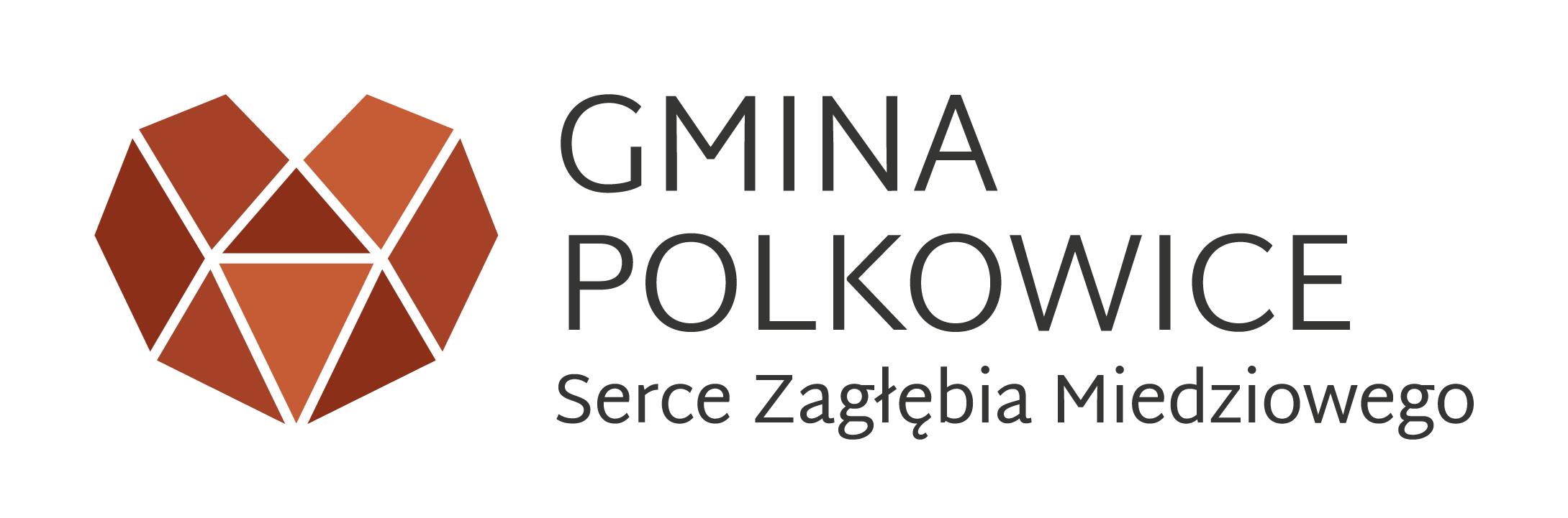Logo gminy Polkowice